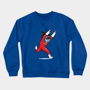 Freakazoid Crewneck Sweatshirt